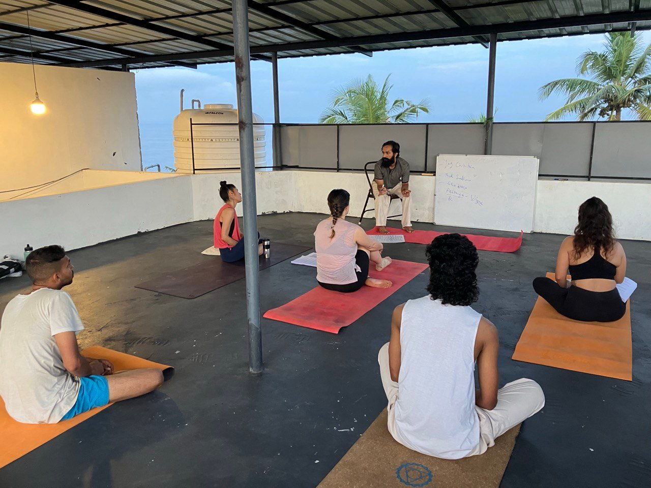 Sound Healing Meditation Course Level 2