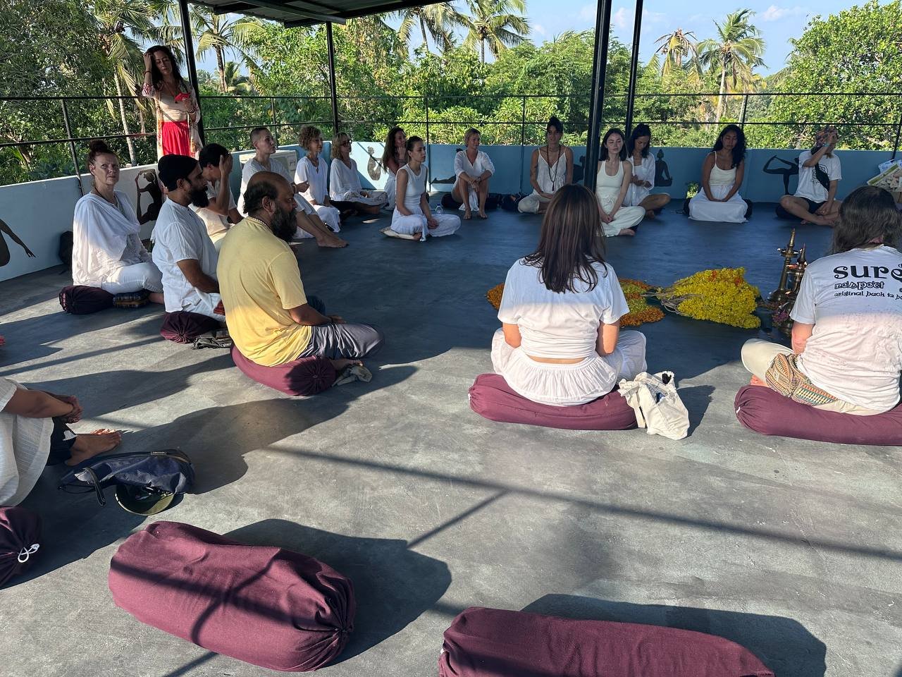 Sound Healing Meditation Course Level 1