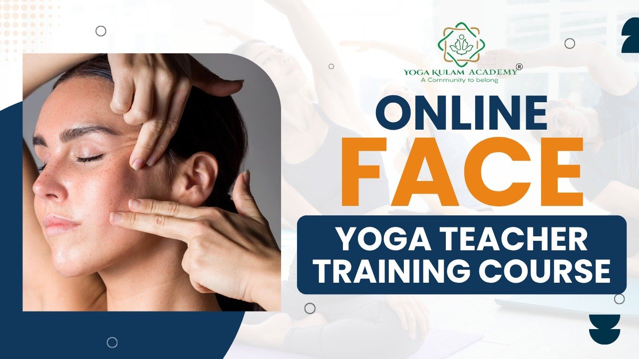 Online Face Yga TTC