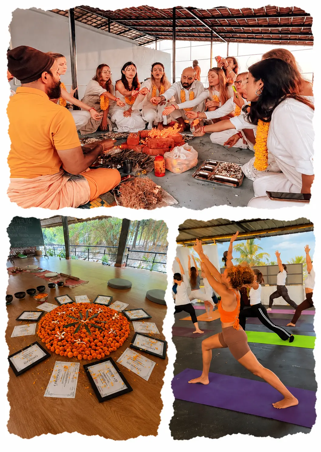 Yogakulam Academy
