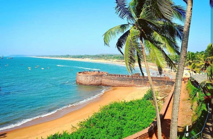 Yoga Retreat Goa