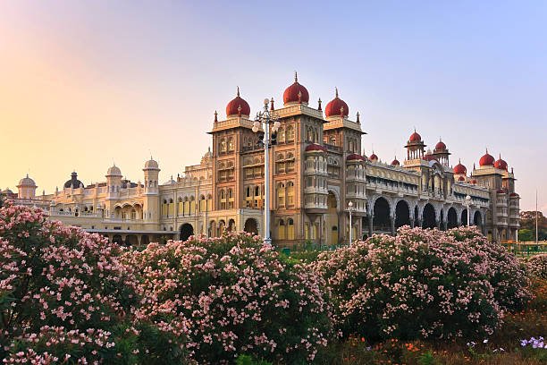 Yoga Teacher Training Mysore