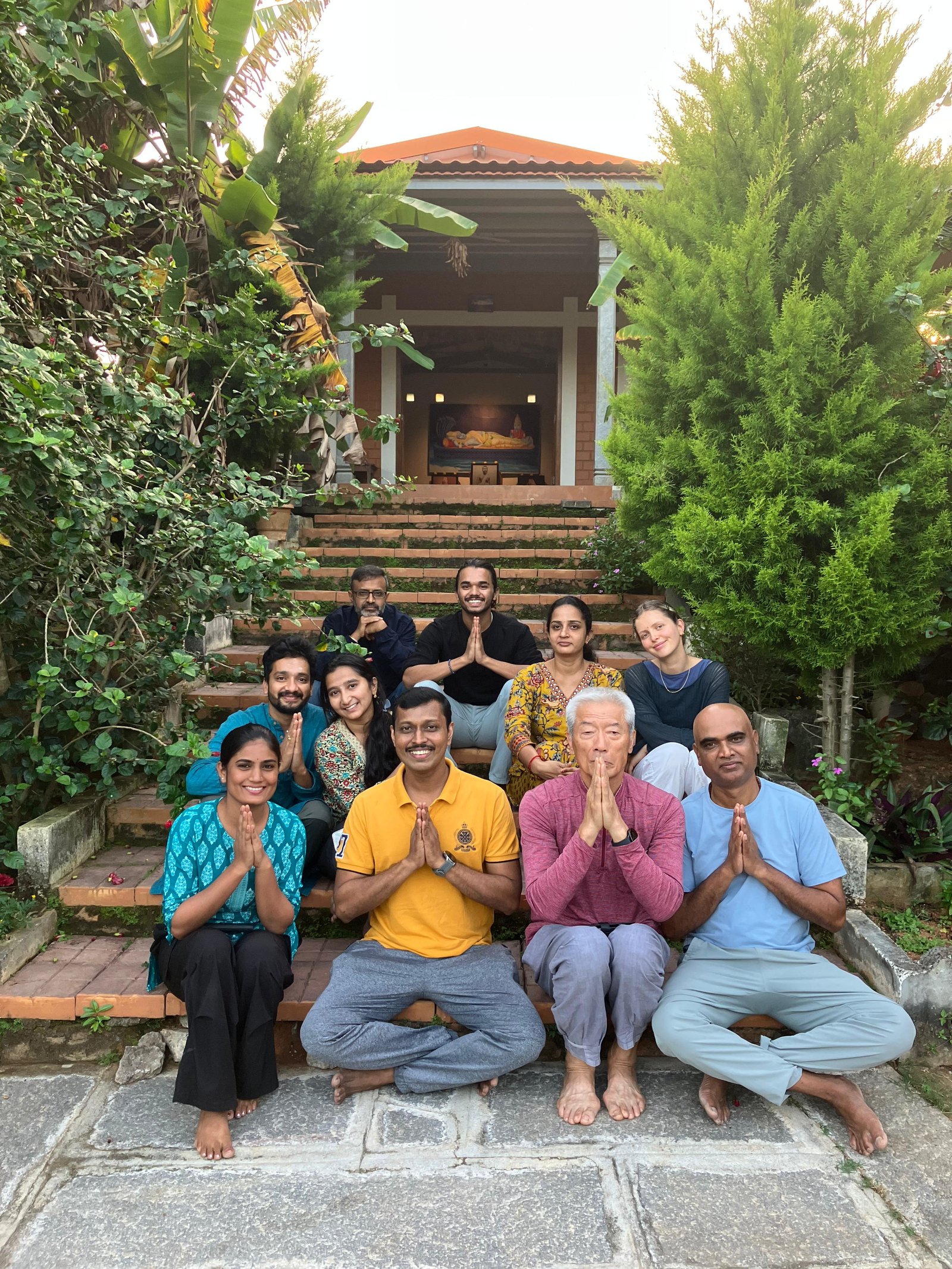 Kirtan & Sound Healing