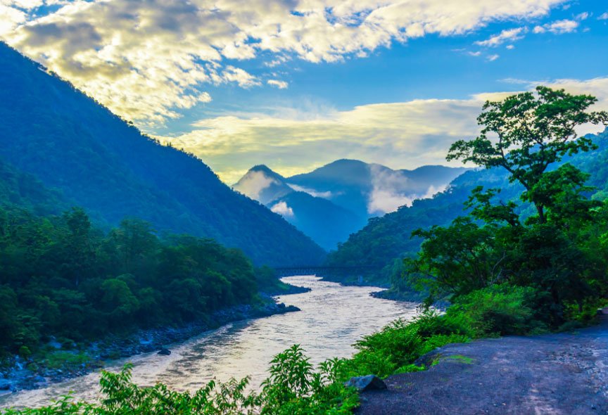 200/300 hr yoga TTC courses Rishikesh india