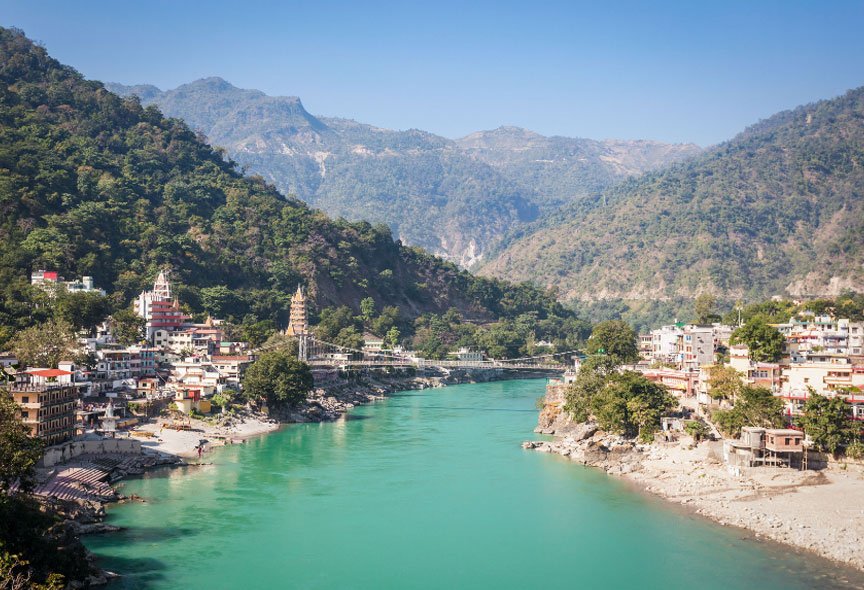 200/300 hr yoga TTC courses Rishikesh india