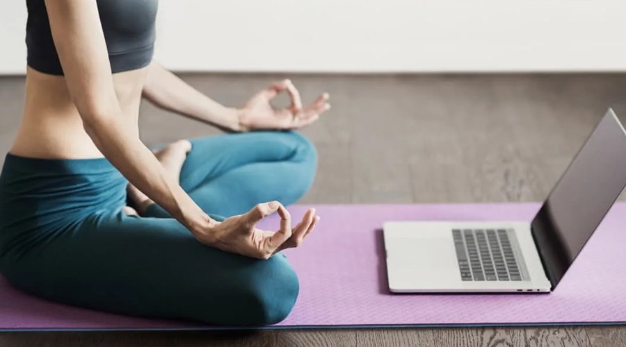 200 Hour Yoga Teacher Training Online