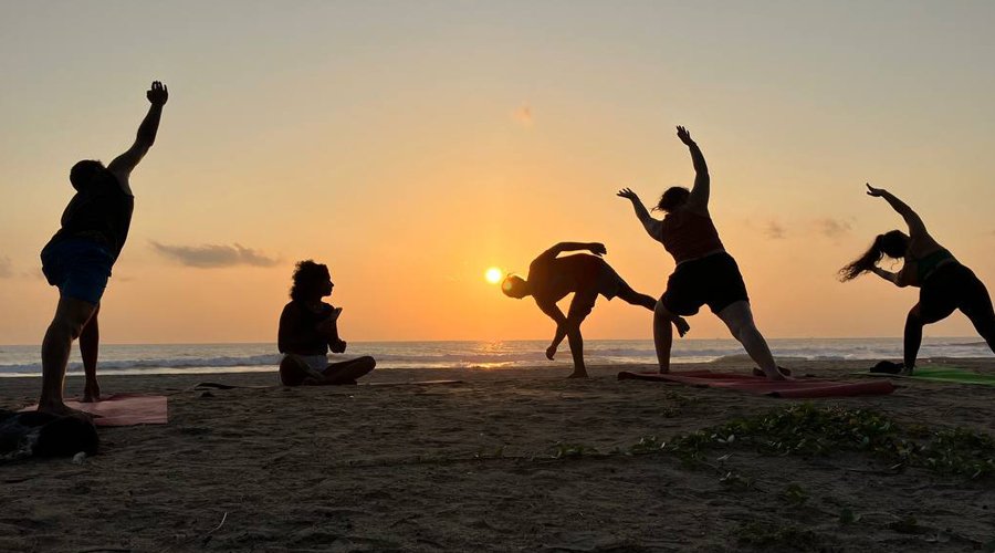 Ayurveda Retreat Kerala