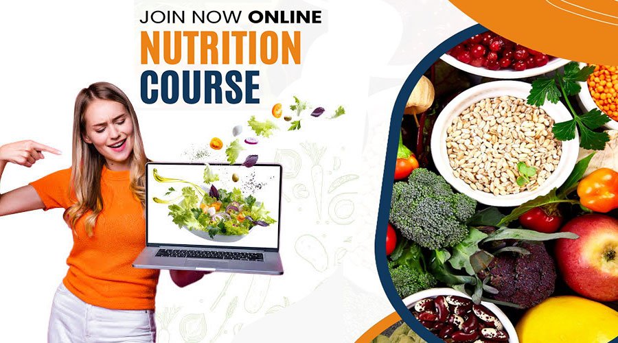 Online Nutrition Course