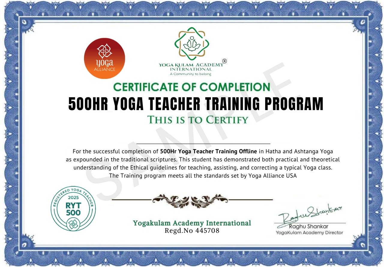 500hr-yogakulam-certificate