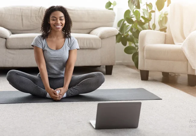 Online 300 Hour Yoga TTCC