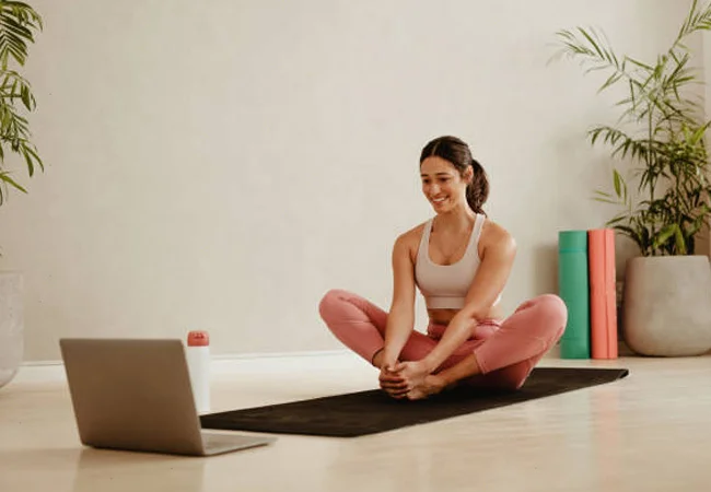 Online 200 Yoga TTC