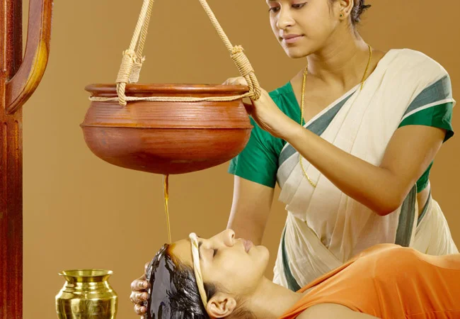 Ayurveda Retreat Kerala