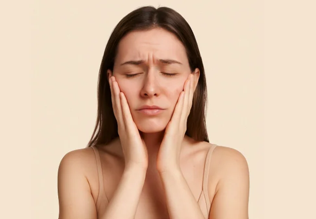 Online Face Yoga TTC