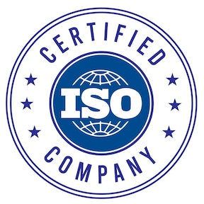 ISO logo