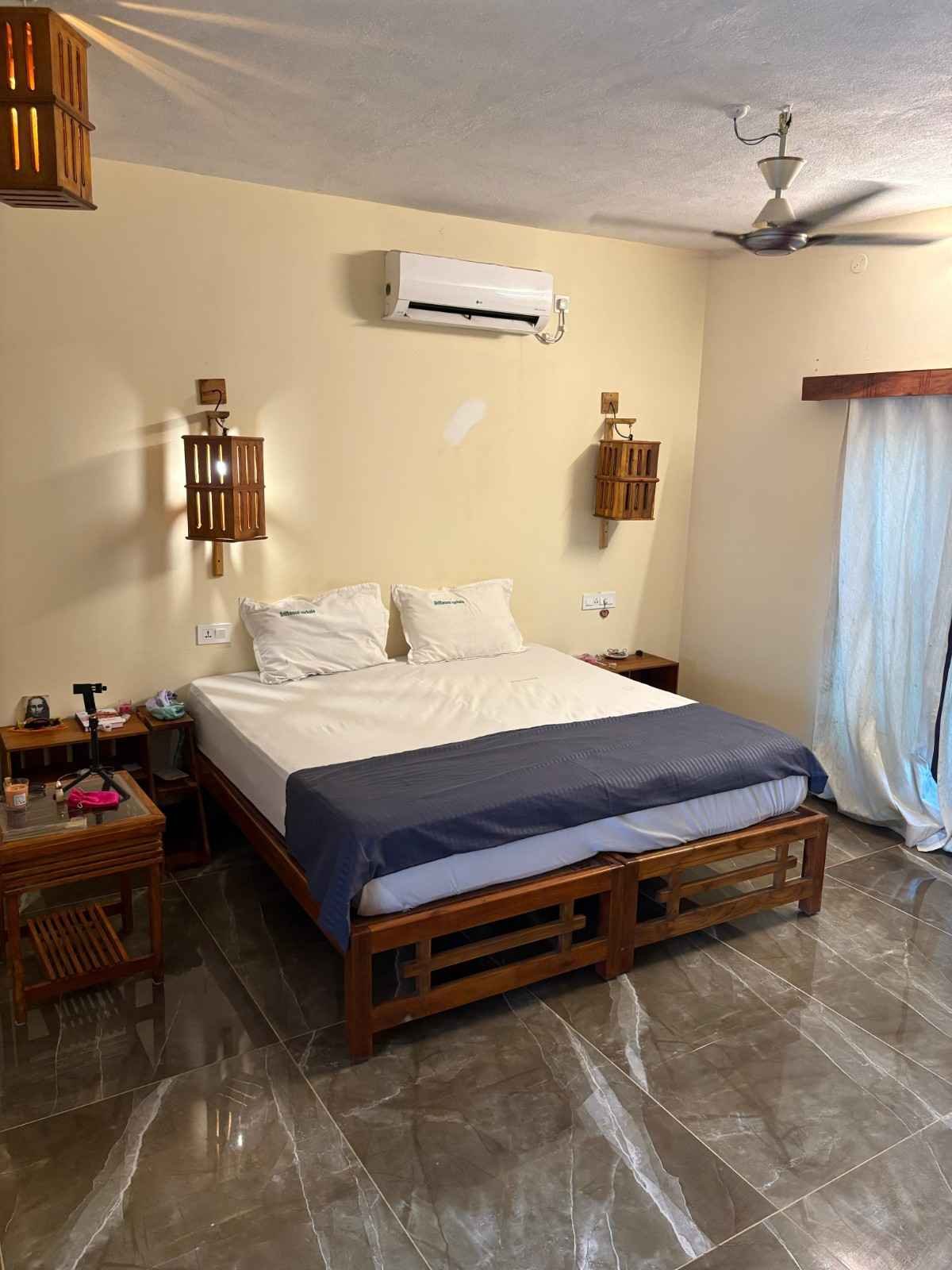 Private Room