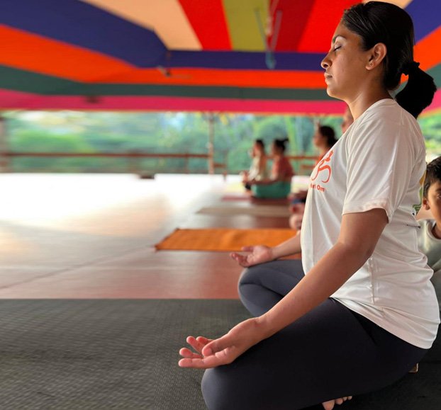 kundalini yoga TTC Kerala