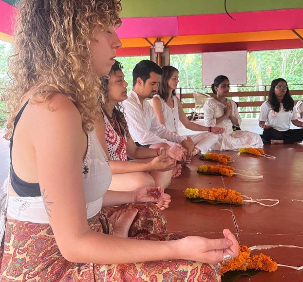 kundalini yoga