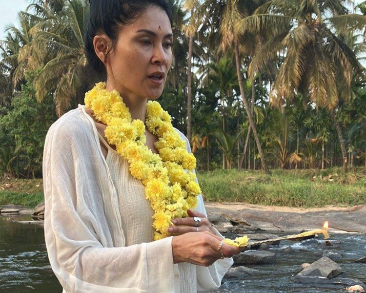 Perfect Atmosphere for Inner Awakening