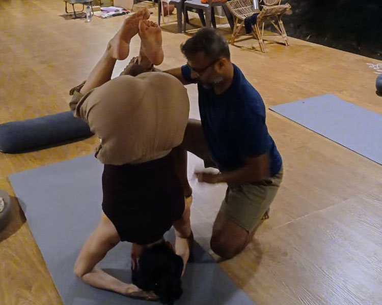 Sacred Yogic & Tantric Energy