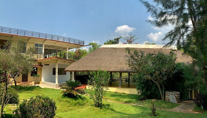 accomodation
