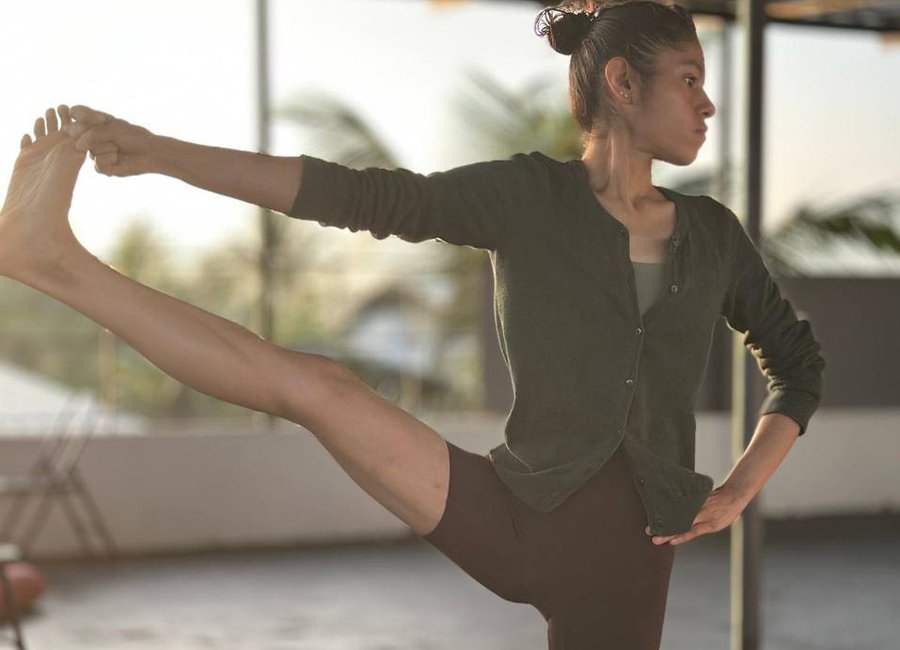 About Our Yoga Retreat In Kerala